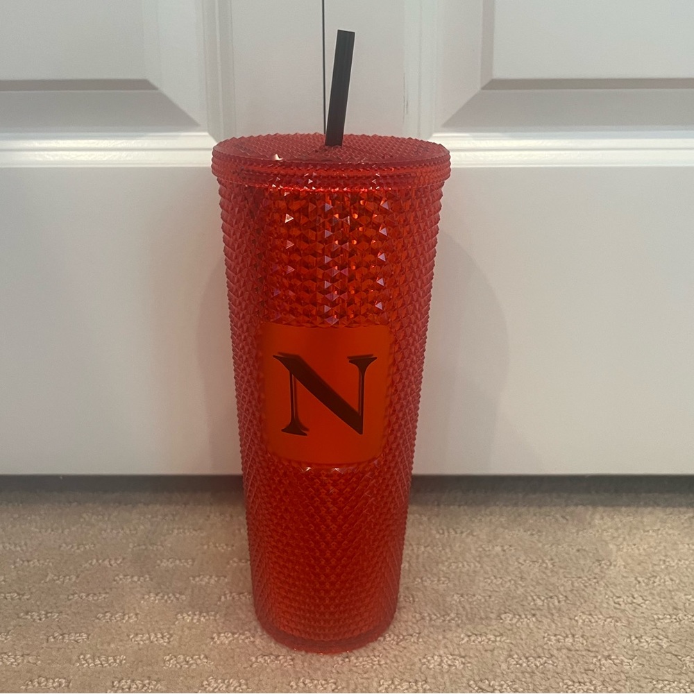 Limited Edition Red Starbucks Cup